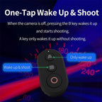 Smart Remote Control for Insta360
