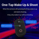 Smart Remote Control for Insta360