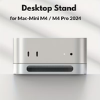 mac mini m4 heat dissipation base