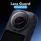 Insta360 X4 Air camera lens guard scratch protection