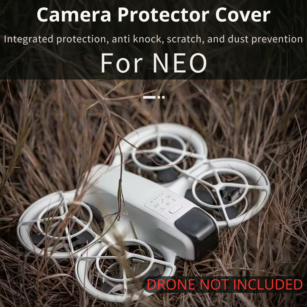 Gimbal Protector Cover for D JI NEO Drone | Lens Protection Cap