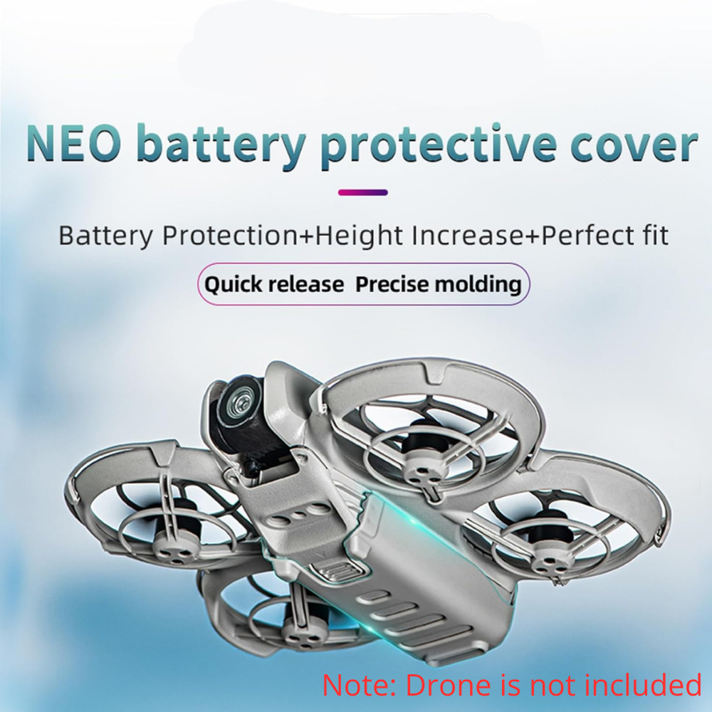 neo drone cover