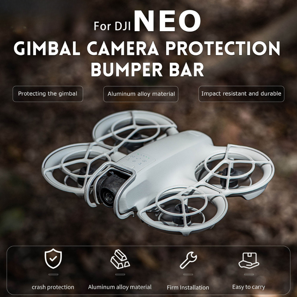 dji neo gimbal protector