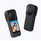 insta 360 onex3 lens cap accessories 
