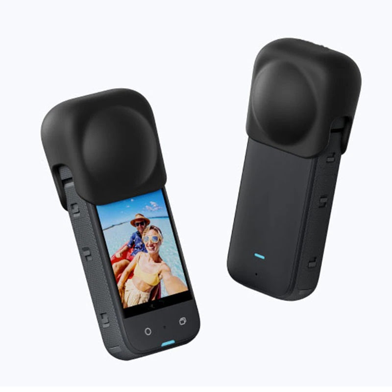 insta 360 onex3 lens cap accessories 