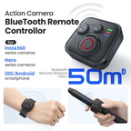 insta360 bluetooth remote control