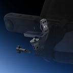 insta360 x5 mount quick switch orientation