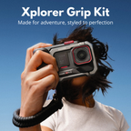 camera grip kit for insta360 ace pro 2