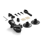 Insta360 Motorcycle Mount Kit Handlebar Helmet Mount