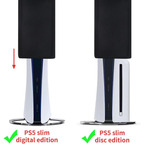 PS5 Slim dust cover washable console protection case