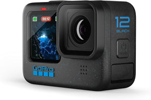 GoPro HERO12 BLACK Special Bundle Kit