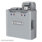 DJI Mini 2 battery charging hub power bank function