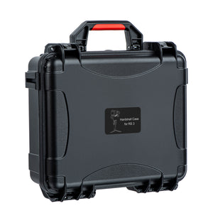 DJI RS3 hard carry case yantralay rs3 case