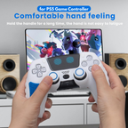 dualsense thumb grip caps