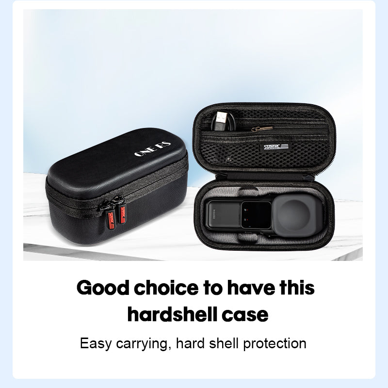 insta onex3 accessories carry case pouch 