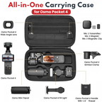 Carrying case for DJI Osmo Pocket 4