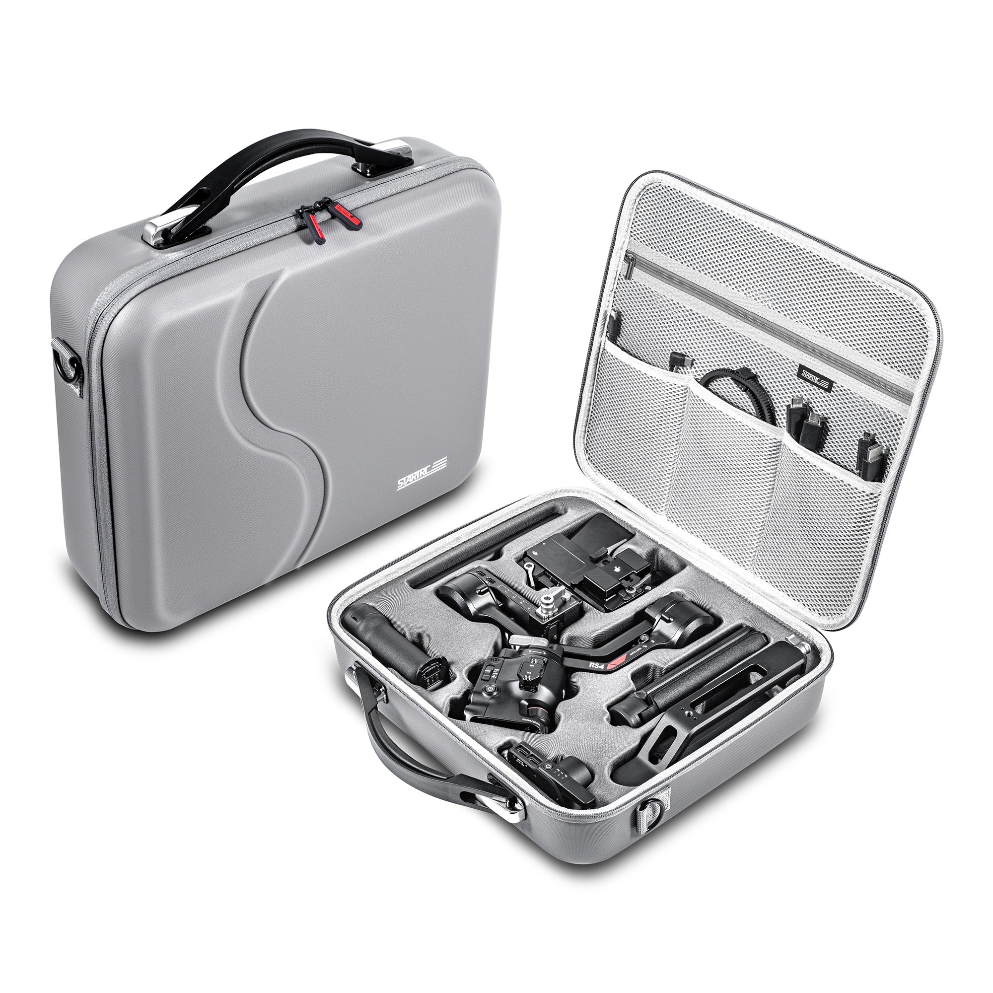 Carry Case for DJI RONIN RS4 Gimbal | Yantralay – Yantralay