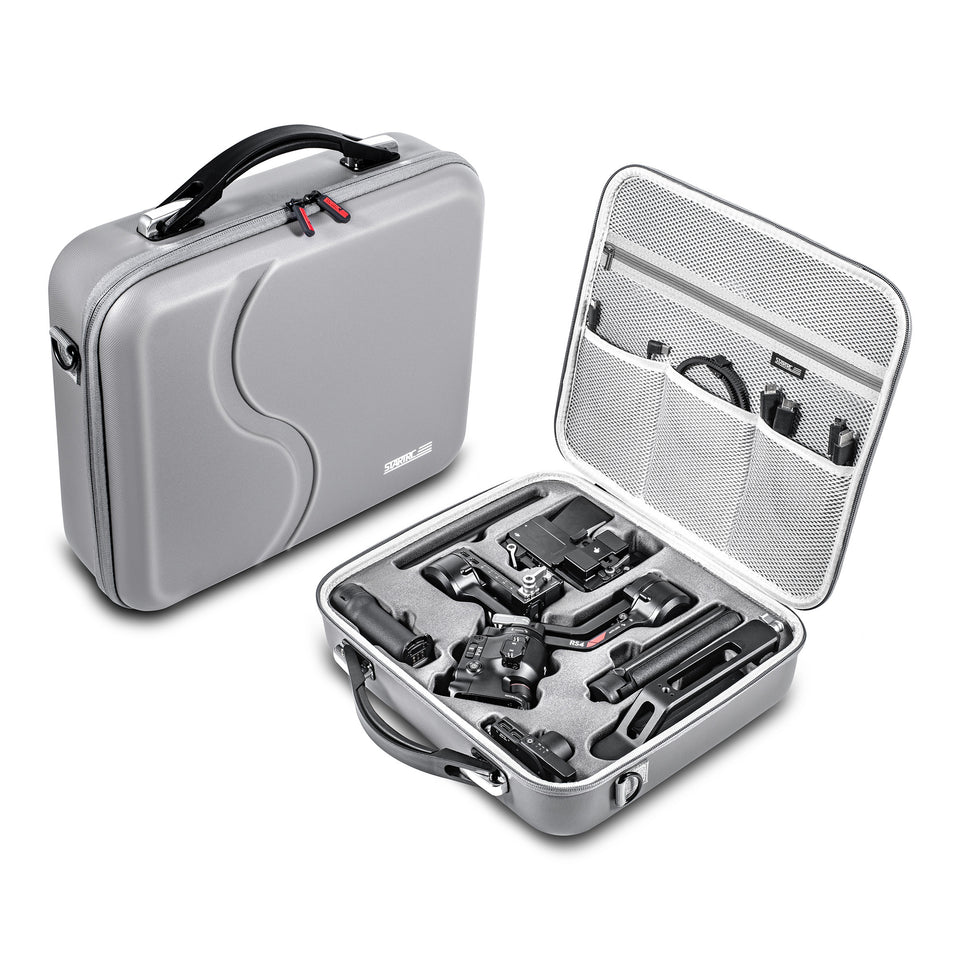 dji rs4 combo carry case startrc yantralay carry case rs4 accessories dji rs4 gimbal