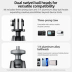 Insta 360 mount