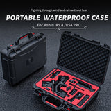 startrc yantralay rs4 gimbal carrying case for DJI RS4 