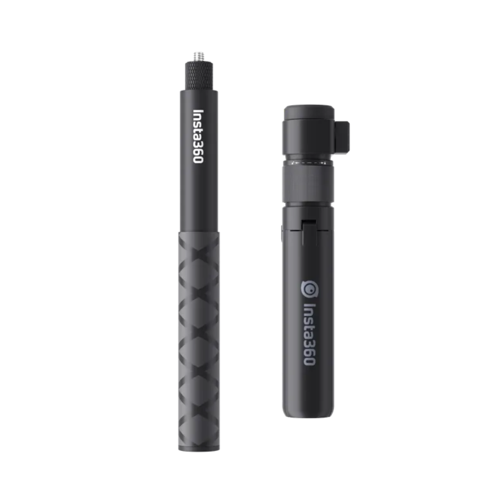 insta360 tripod handle tabletop accessory