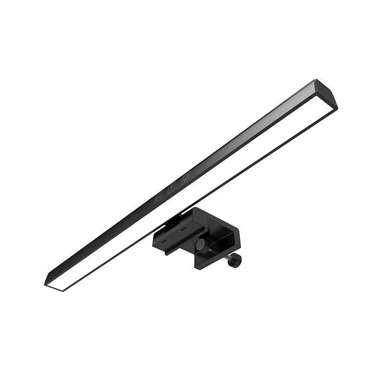 glare free led lamp for computer screen