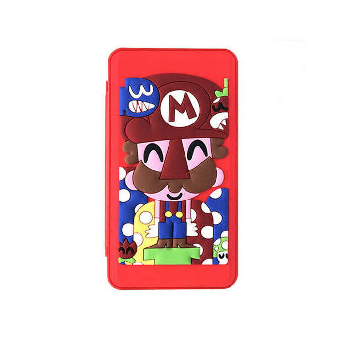 Nintendo Switch Game Card Case | 24 Game & Micro SD Card Storage