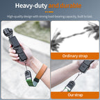 Camera wrist strap, DSLR wrist strap, GoPro wrist strap, Action camera strap
wrist strap or go pro, wrist strap for insta 360 X5/X4, hand strap for actiona cameras, leather wrist strap, 