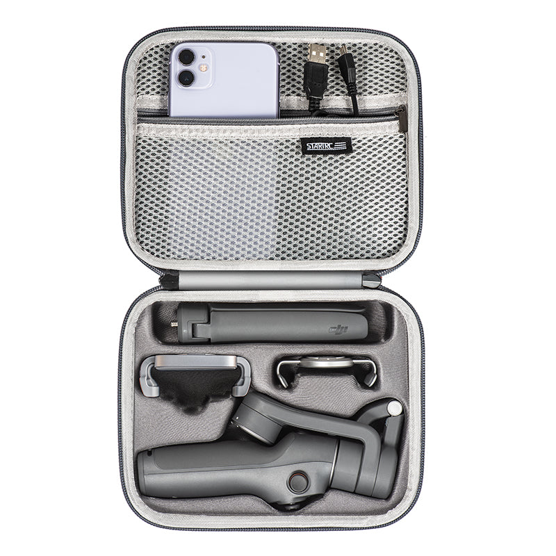 dji osmo mobile 6 carry case for gimbal mobile gimbal 