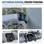 neo 2 lens protector bumper