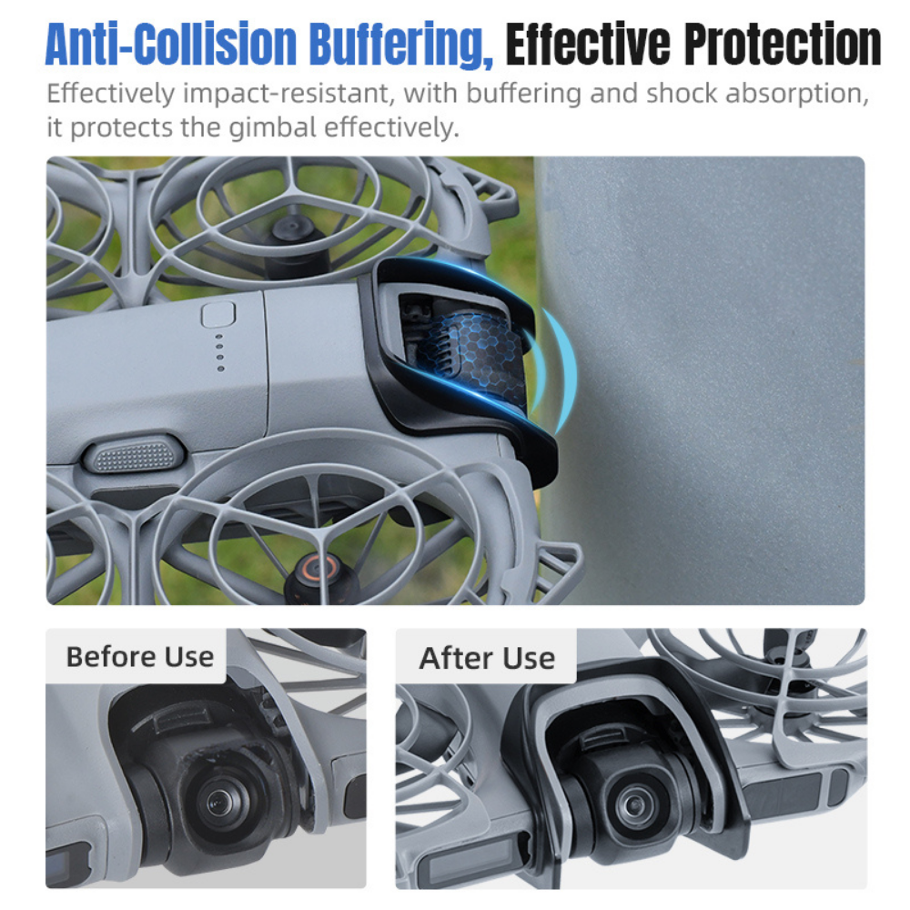 neo 2 lens protector bumper
