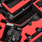 DJI RS3 hard carry case yantralay rs3 case