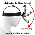 head strap for go pro hero 13 