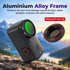 ND Filter Set for DJI Osmo Nano CPL filter for glare reduction