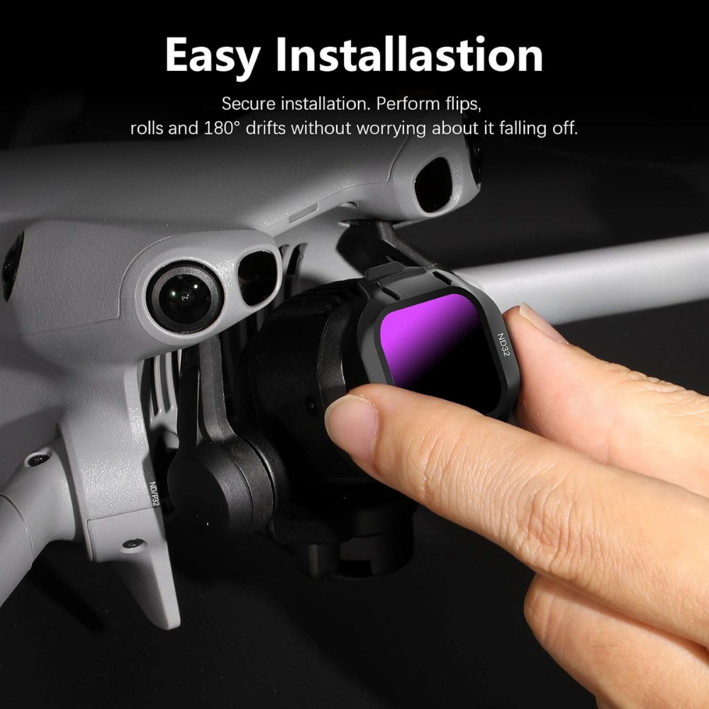 cpl filter for dji mini 5 pro drone