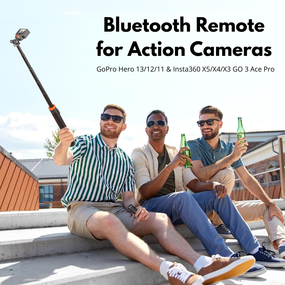 insta360 x5 camera remote controller