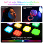 hone light, mobile light, selfie light, LED phone light, smartphone light, video light for mobile, portable LED light, mini LED light, magnetic phone light