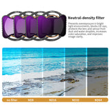 dji avata nd filter startrc nd filter set 