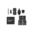 Insta360 X5 Replacement Lens Kit with Tools & Cleaner
