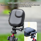 Mini protective carrying box for DJI Osmo Nano camera