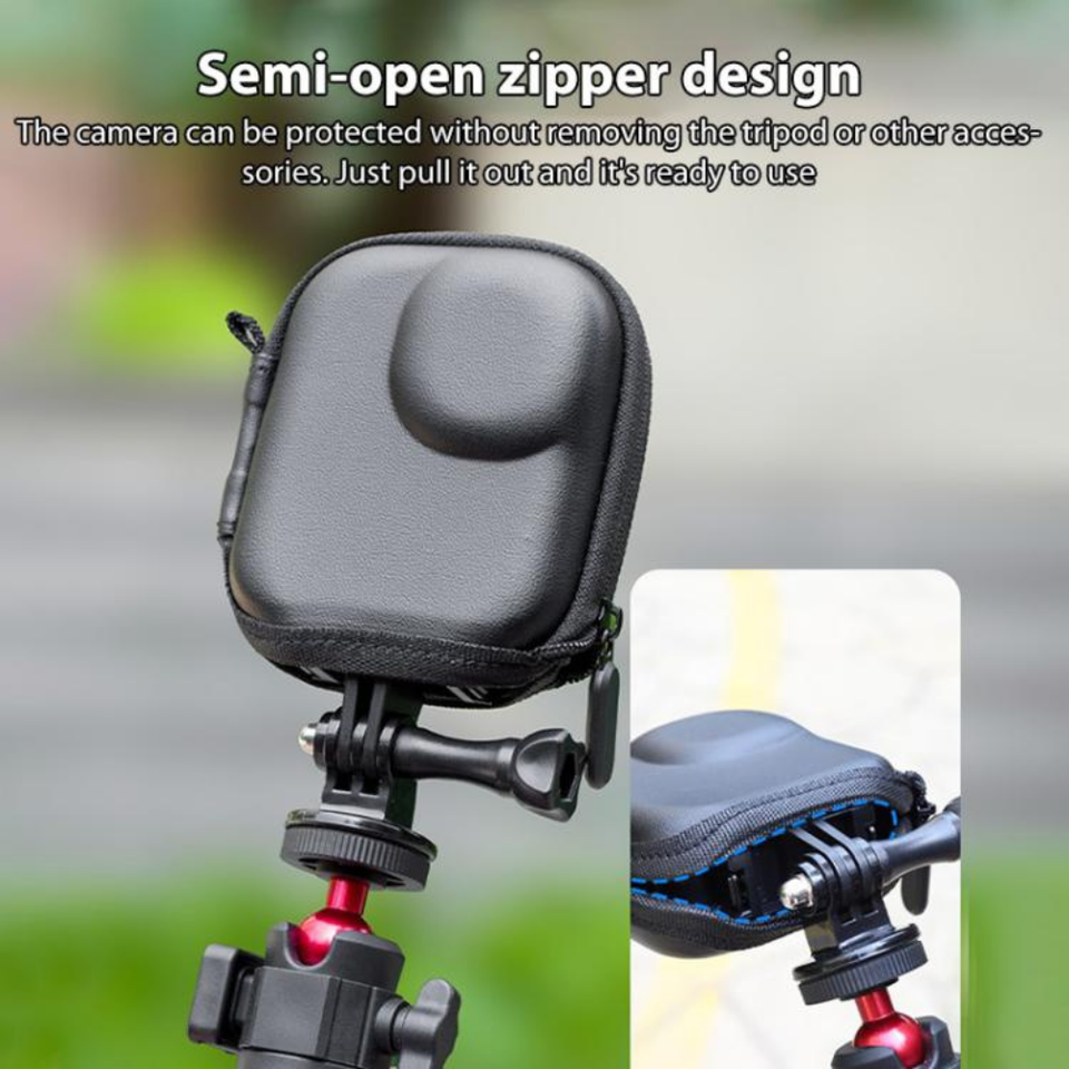 Mini protective carrying box for DJI Osmo Nano camera