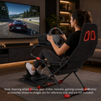 Racing Wheel Stand for Logitech G29