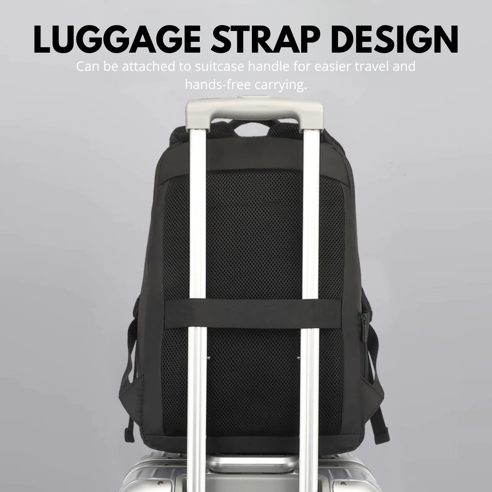 drone carrying backpack for DJI Air 3S foam storage case