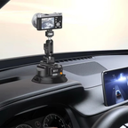 electric vacuum camera mount 40kg