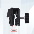 GoPro Motorcycle Mount,