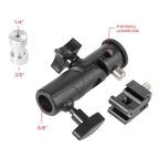 photography umbrella holder bracket