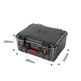 dji air 3 carry case hard pelican flight case for DJI AIR 3 Drone Accessories