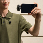 iphone audio adapter for dji mic mini
