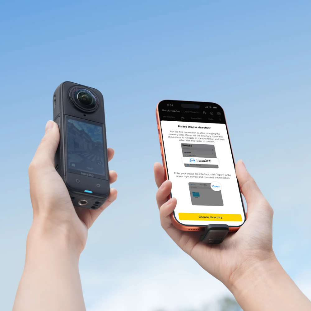 compact portable ssd for smartphone use