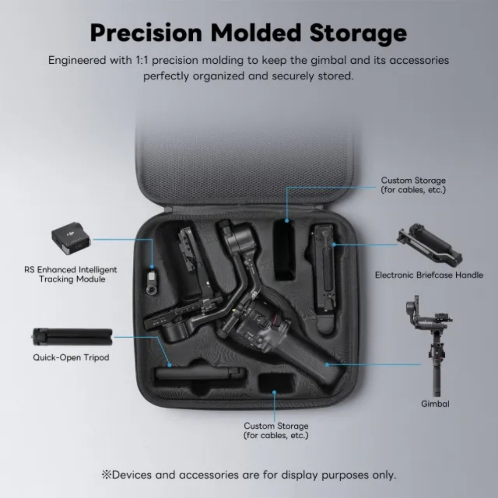 dji rs5 storage bag
